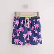 Swim Shorts